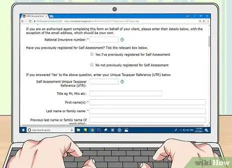 Image titled Complete a Self Assessment Tax Return Step 2