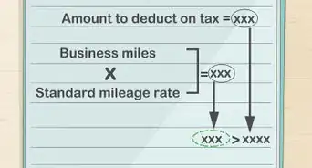 Record Business Miles