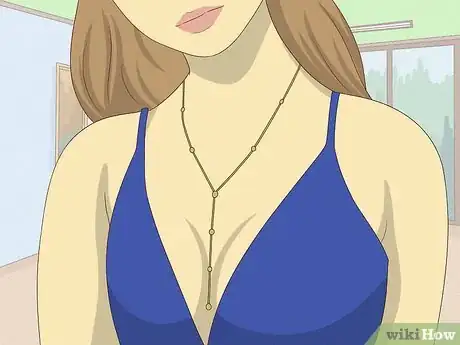 Image titled Accentuate Cleavage Step 12