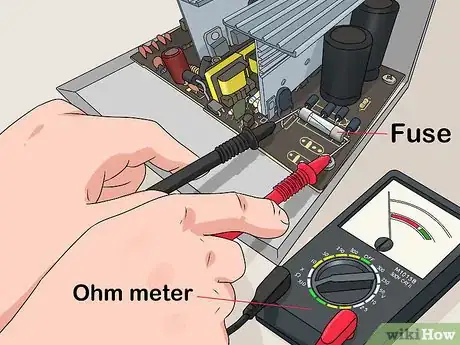 Image titled Re Fuse a Power Supply Step 5