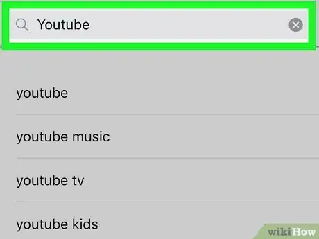 Image titled Watch Videos on YouTube Step 3