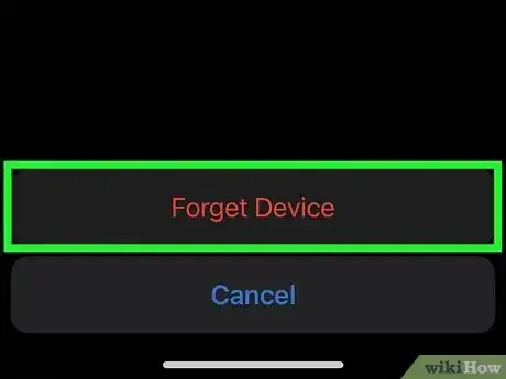 Image titled Disconnect Airpods from All Devices Step 5