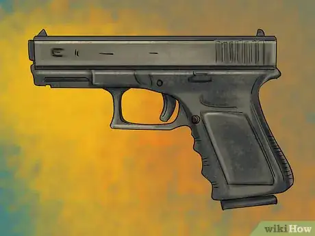 Image titled Reload a Pistol Step 3