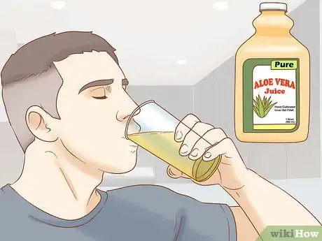 Image titled Drink Aloe Vera Step 1