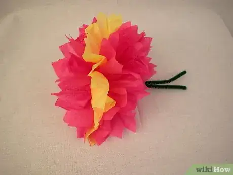 Image titled Make a Paper Carnation Step 8