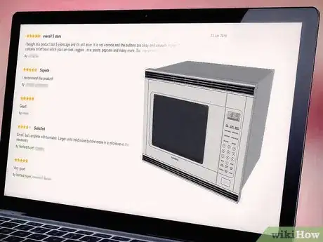 Image titled Choose a Microwave Oven Step 7