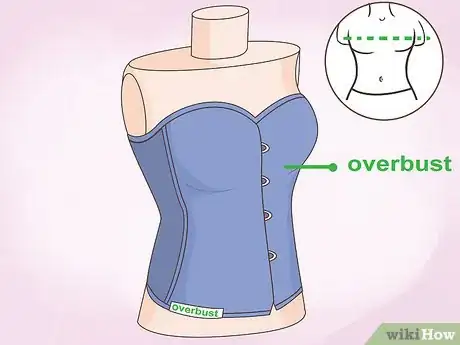 Image titled Buy a Corset Step 1