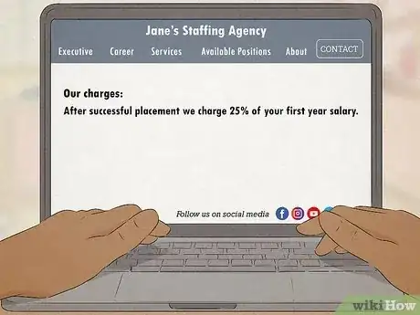 Image titled Start a Staffing Agency Step 5