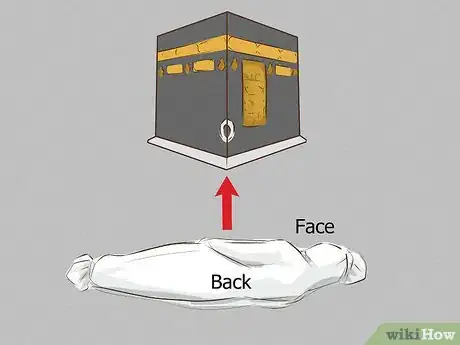 Image titled Have a Muslim Funeral Step 20