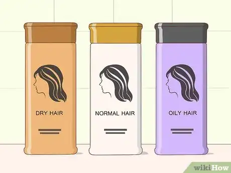 Image titled Start a Hair Care Routine Step 13