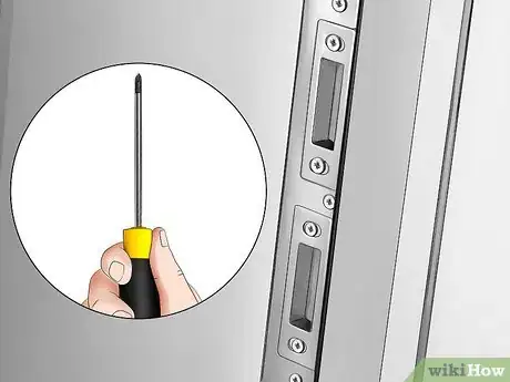 Image titled Adjust a uPVC Door Step 11