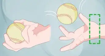 Throw a Changeup in Fast Pitch Softball