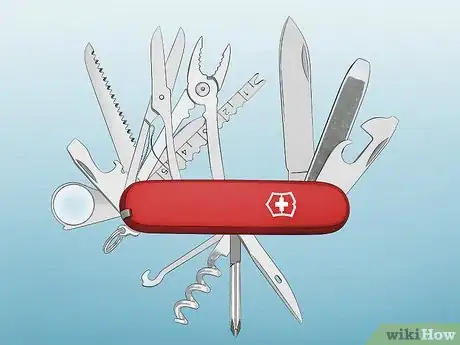 Image titled Use a Swiss Army Knife Step 15