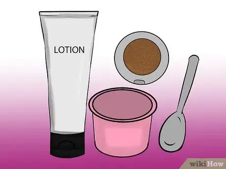 Image titled Make Your Own Self Tanner Step 4