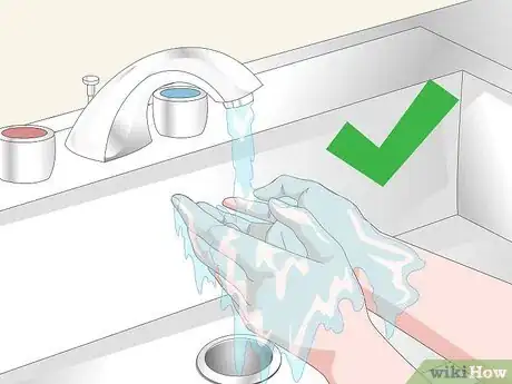 Image titled Get the Smell of Gasoline Off Your Hands Step 9