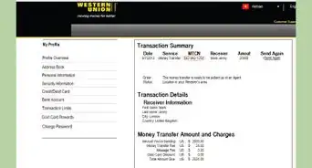Cancel a Western Union Money Transfer