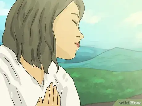 Image titled Practice Praying in the Spirit Step 5