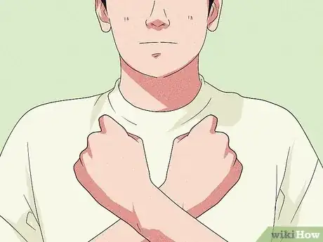 Image titled Sign Emotions in American Sign Language Step 10