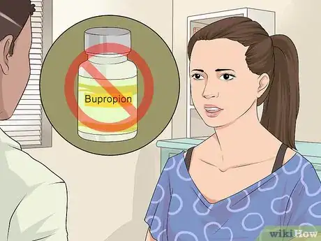 Image titled Use Bupropion to Quit Tobacco Step 11