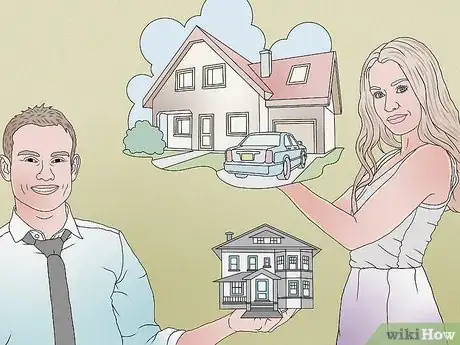 Image titled Understand when Separate Property Becomes Marital Property Step 2