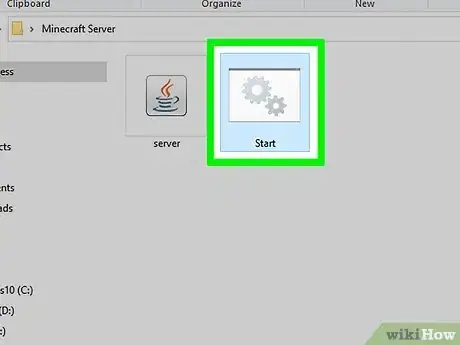 Image titled Host a Minecraft Server Step 9