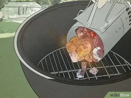 Image titled Grill Step 5