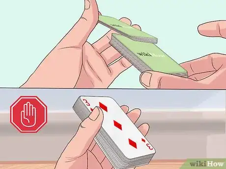 Image titled Perform an Impossible Card Trick Step 4