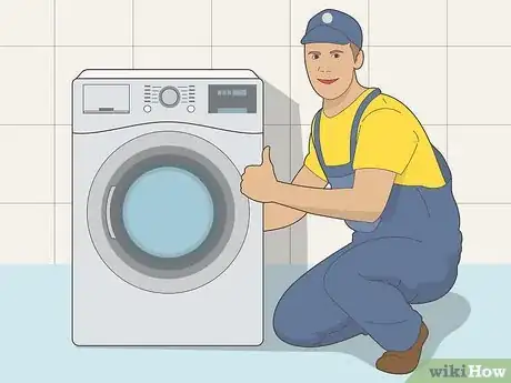 Image titled Know if You Should Replace Your Dryer Step 7