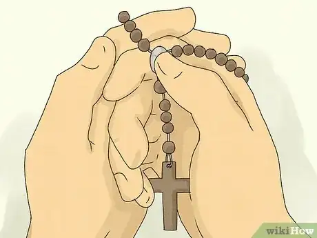 Image titled Pray the Rosary in Spanish Step 18