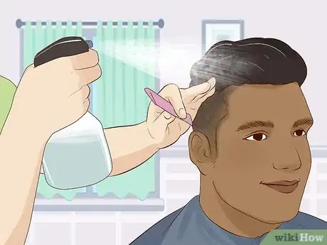 Image titled Do a High and Tight Haircut Step 5.jpeg