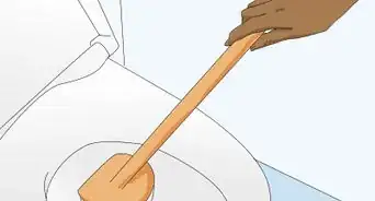 Clean a Stained Toilet Bowl