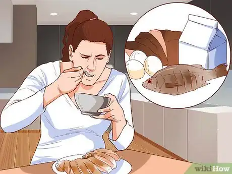 Image titled Enjoy Sweets During Pregnancy Step 11