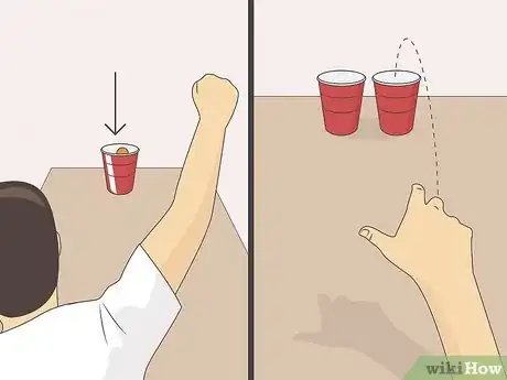 Image titled Play Beer Pong Step 13