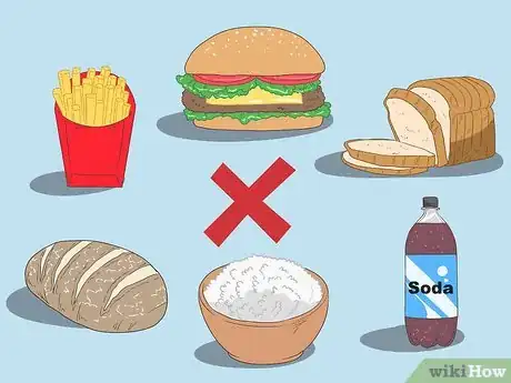 Image titled Lower Triglycerides Quickly Step 2