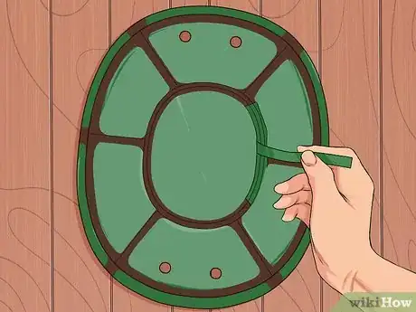 Image titled Make a Turtle Costume Step 10