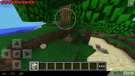 Image titled Play Minecraft Pe Step 21