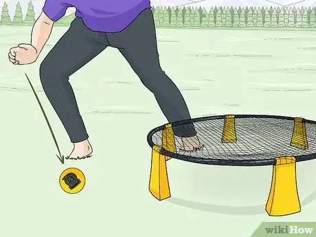 Image titled Play Spikeball Step 11