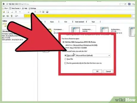 Image titled Use Buffalo Web Access on a PC Step 15