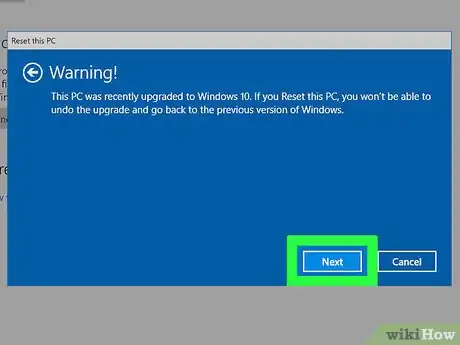 Image titled Reset a Hard Drive on PC or Mac Step 8