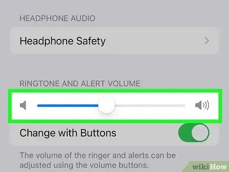 Image titled Increase the Volume on iPhone Step 16