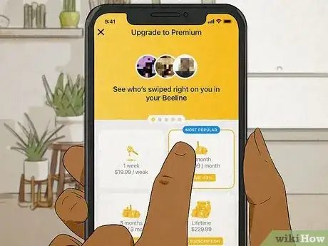 Image titled How Does Bumble Decide Who to Show You Step 3