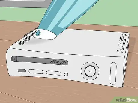 Image titled Temporarily Fix Your Xbox 360 from the Three Red Rings Step 21