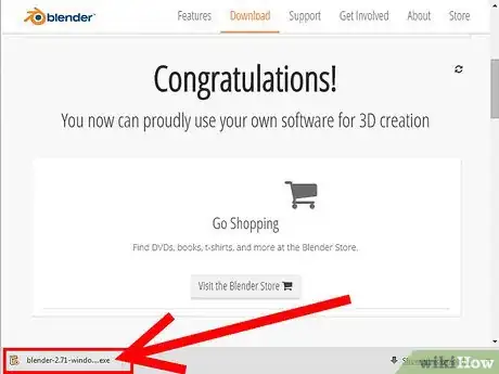 Image titled Install Blender Step 4