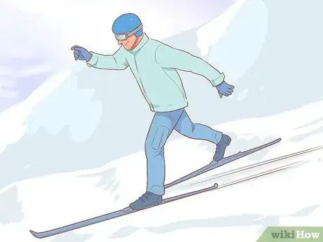 Image titled Cross Country Ski Step 5