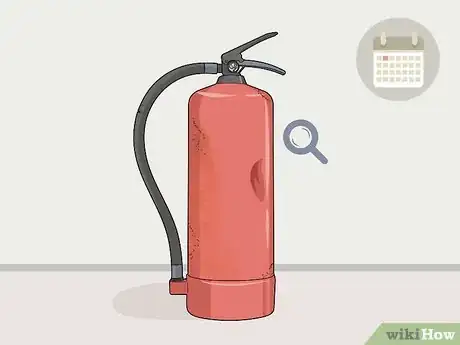 Image titled Refill a Fire Extinguisher Step 22