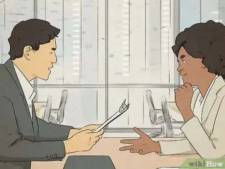 Image titled How Do You Build Relationships Interview Question Step 10