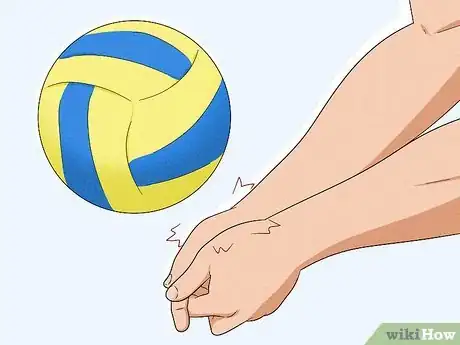 Image titled Play Volleyball Step 10