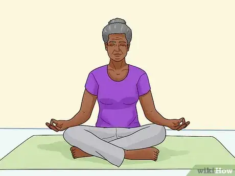 Image titled Begin Practicing Yoga After 50 Step 11