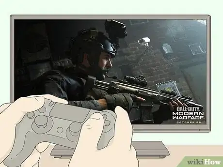 Image titled Play Call of Duty Step 15