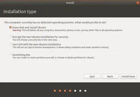 Image titled Install Ubuntu Linux Step 15